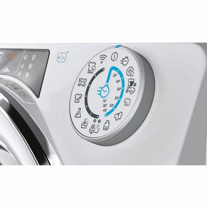 Veļas mašīnas Candy RO41274DWMCT/1-S